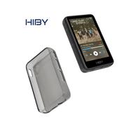 HiBy R1 Digital Audio Player DAP Hi-Res Streaming Tidal Qobuz WiFi Bluetooth 5.1