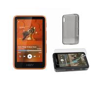 HiBy R1 HiFi MP3 Player & Accessories Set