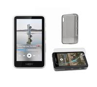 HiBy R1 HiFi MP3 Player & Accessories Set