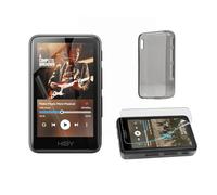 HiBy R1 HiFi MP3 Player & Accessories Set