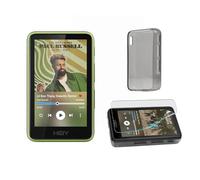 HiBy R1 HiFi MP3 Player & Accessories Set