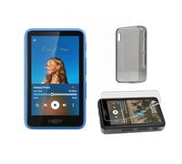 HiBy R1 HiFi MP3 Player & Accessories Set