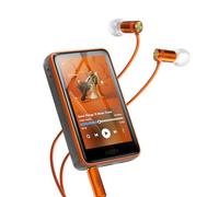HiBy R1 HiFi MP3 Player & HiBy Yves HiFi in-Ear Monitors