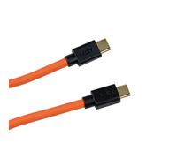HiBy Type C to Type C Cable 100W USB3.2 USB C to USB C Cable