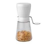 HIC Manual Nut Chopper, 1.25 Cup Capacity