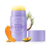 HICC PET Dog Paw Balm, Soothing Paw Balm Dogs Lick Safe, Moisturizing and Healing Dry Cracked Paws, All-Natural Paw Wax for Dogs, Improves Rough Paws Relieves Odor