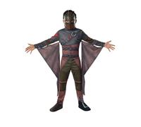 Hiccup Costume How To Train Your Dragon Brown S