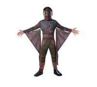 How To Train Dragon 2 Hiccup Viking Boys Fancy Dress Film Kids Childrens Costume