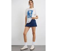 Hiccup Women's Raja Tee | Size: XS Hiccup Multicolor XS