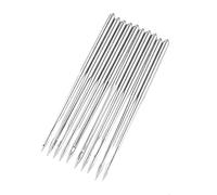Hicello 10Pcs DBx1 Industrial Sewing machine Needles Size 90/14 for JUKI SINGER BROTHER