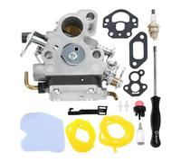 Hicello Carburetor Repair Kit Compatible with Husqvarna 235 240 Chainsaw