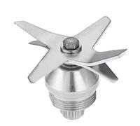 Hicello Heavy Duty Six Blades Blender Blade,Fit Vitamix Blender,Wet/Dry/Ice,1151,1152