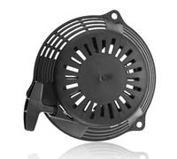 Hicello Rewind Starter Lawn Mower Recoil Starter Compatible with GCV160 Pull Start Assembly Honda GCV135 GCV160A GCV160LA GCV160LA0 GCV160LE 5.5HP Motor