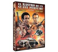 Hickey & Boggs (1972) ( MAGNUM HEAT )