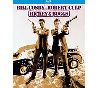 Hickey & Boggs [Blu-ray] [1972]