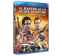 Hickey & Boggs ( MAGNUM HEAT ) [ Blu-Ray, Reg.A/B/C Import - Spain ]