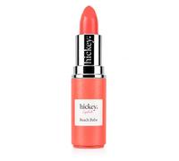 Hickey LIPSTICK - EASY REFILL FOR CORAL COLOR - Refill your Hickey lipstick in coral color.These eco friendly refills are perfect for quick touch-ups.Turn and