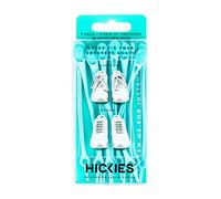 HICKIES 1.0 Originals Elastic One Size Fits All No-tie Shoelaces Mint (14 laces, Works In All Shoes)