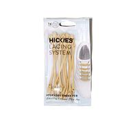HICKIES Tie-Free Laces (2.0 New) - Golden Sand