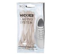 HICKIES Tie-Free Laces (2.0 New) Size: One size