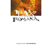 Hickman, Jonathan - Pax Romana
