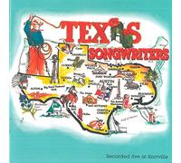 Hickman - Texas Songwriters