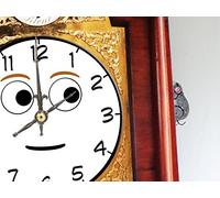 Hickory Dickory Dock