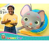 Hickory Dickory Dock