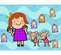 Hickory Dickory Dock