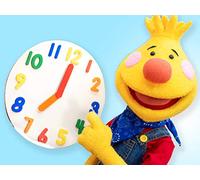 Hickory Dickory Dock