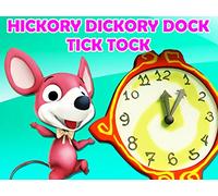 Hickory Dickory Dock