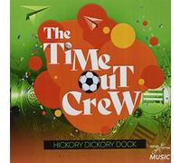 Hickory Dickory Dock