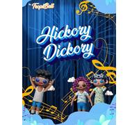 Hickory Dickory Dock