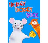 Hickory Dickory Dock
