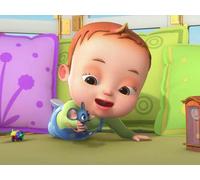 Hickory Dickory Dock