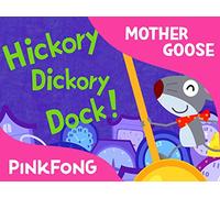 Hickory, Dickory, Dock