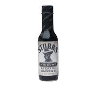 Stubb'S | Hickory Liquid Smoke | 1 x 5 oz