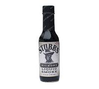 Stubb'S | Hickory Liquid Smoke | 1 x 5 oz