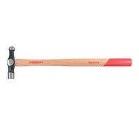 Hickory Shaft Ball Pein Pin 4oz Hammer