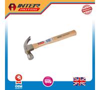 Hickory Shaft Claw Hammer, 560g/20oz 42503