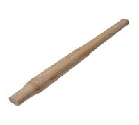 Faithfull FSC Hickory Sledge Hammer Handle - 765mm (30in)