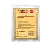 Hickory Smoke Burger Complete Mix - 100g