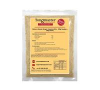 Hickory Smoke Burger Complete Mix - 250g (makes a 2.5kg batch)