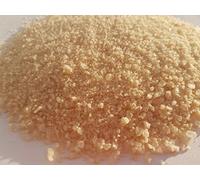 Hickory Smoked Sea Salt Durango - 1kg (Pacific Salt, Light and flakey)