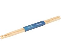 Hickory sticks 5BW - 12 pairs