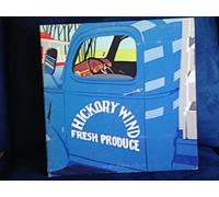 Hickory Wind - Fresh Produce