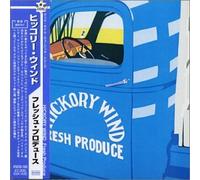 Hickory Wind - Fresh Produce [Ltd. Papersleeve