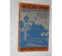 Hickory Wind: The Life and Times of Gram Parsons