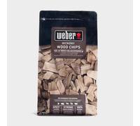 Weber Hickory Wood Chips 0.7kg