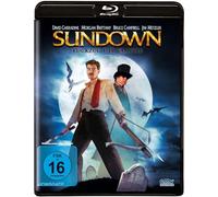 Hickox, Anthony - Sundown ? Rueckzug der Vampire (Blu-Ray)